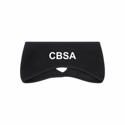 BadgeBoys CBSA Headband 2.0
