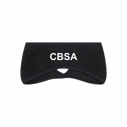 BadgeBoys CBSA Headband 2.0