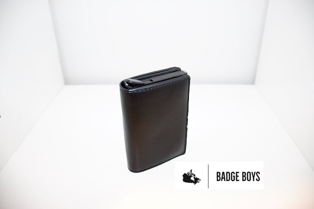The Original - Police Badge Wallet – Badge Boys