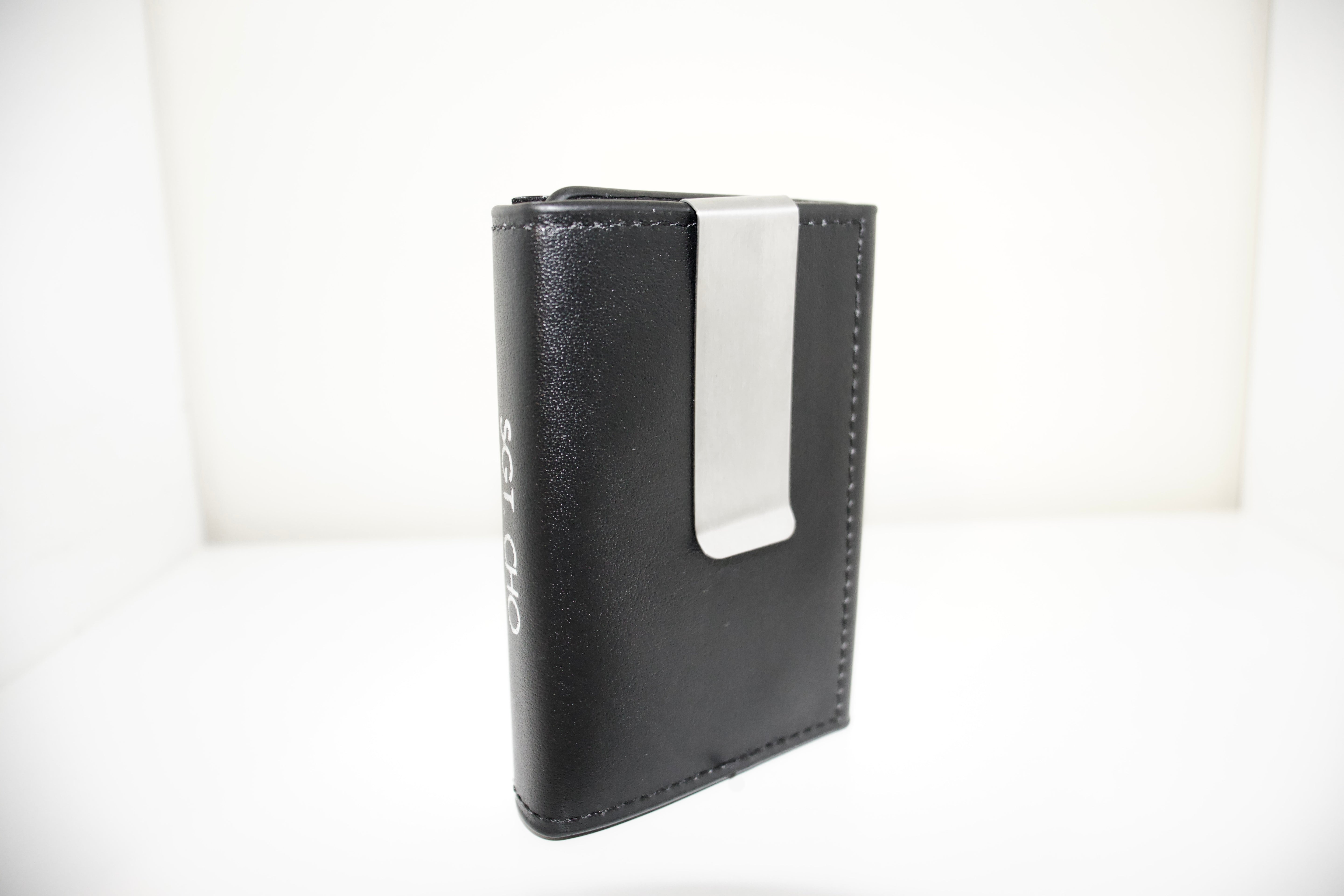 Money Clip - Fits All BadgeBoys Wallets