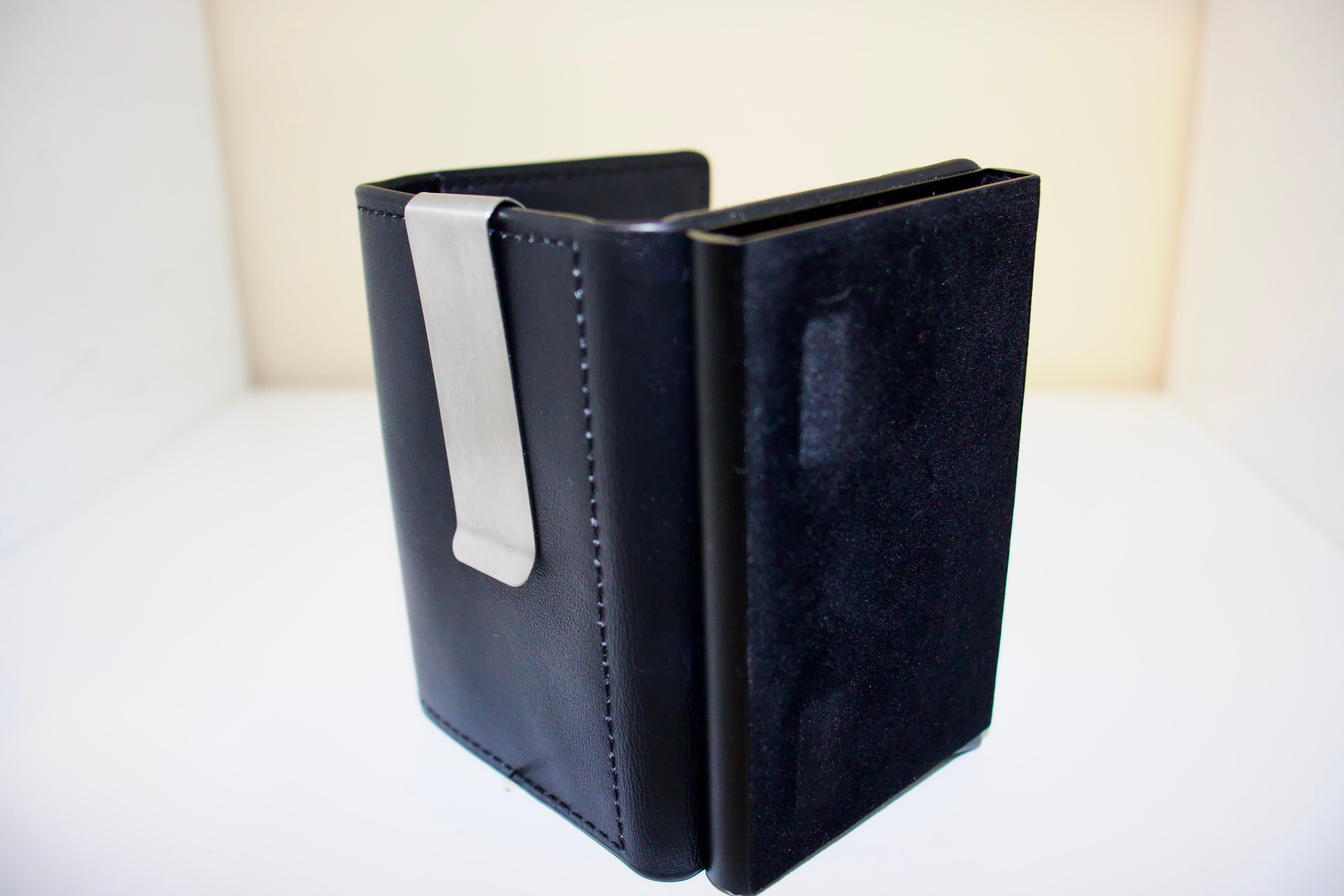 Money Clip - Fits All BadgeBoys Wallets