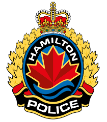 The Original Badge Wallet - Fits the Hamilton Police Badge