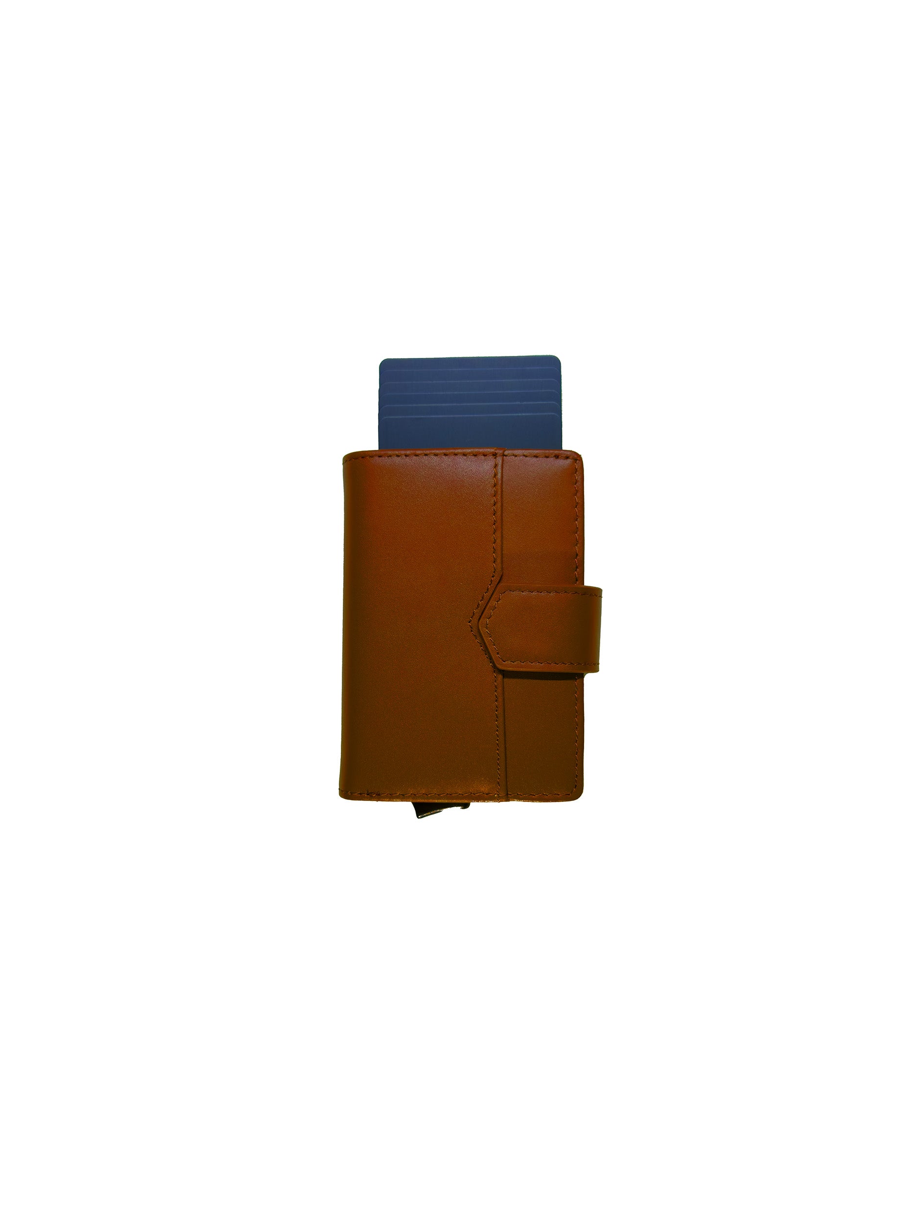 The Original Badge Wallet - Bifold