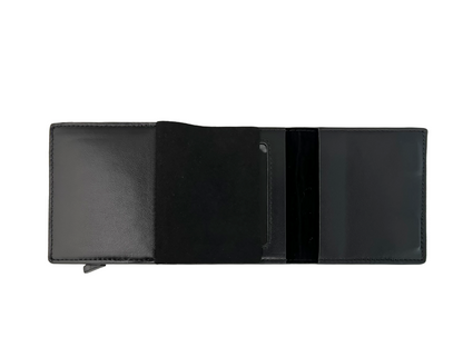 The Original Badge Wallet - Fits the Alberta Sheriffs