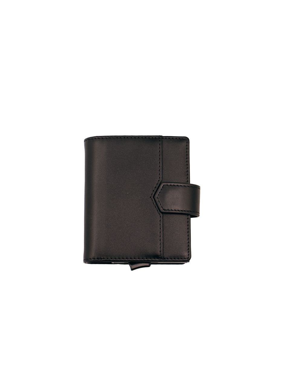 The Original Badge Wallet - Bifold