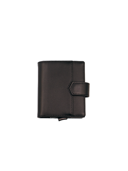 The Original Badge Wallet - Bifold
