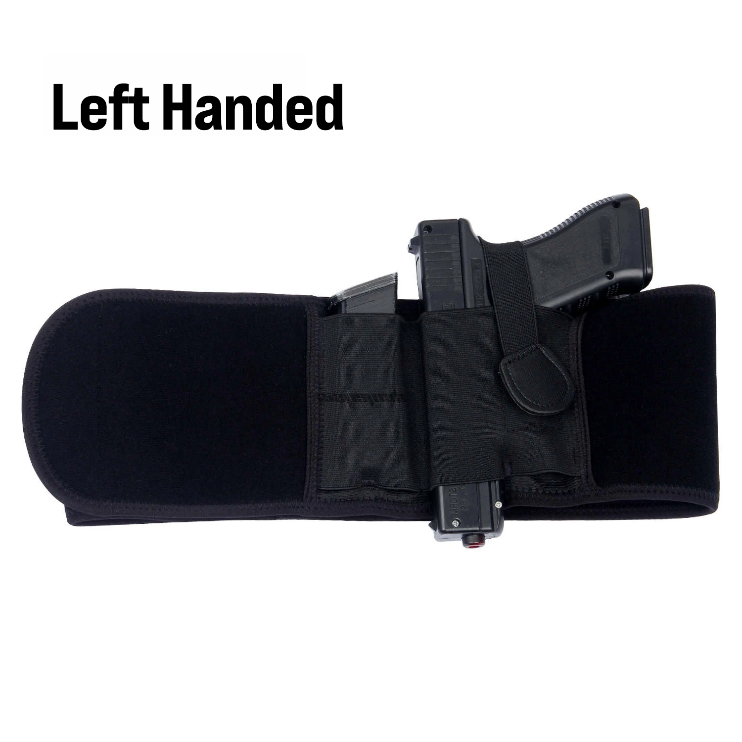 Universal Conceal Band Holster