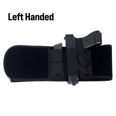 Universal Conceal Band Holster