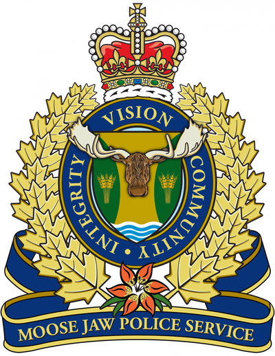 The Original Badge Wallet - Fits the Moosejaw Police