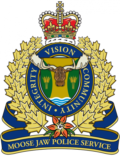 The Original Badge Wallet - Fits the Moosejaw Police