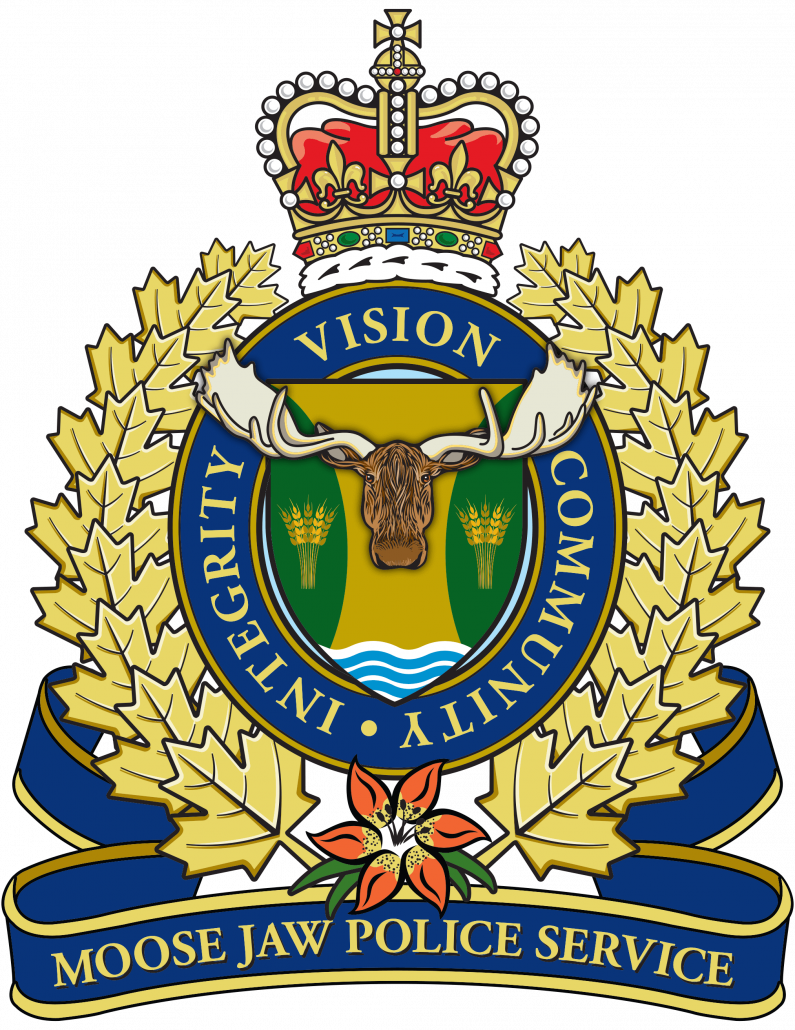 The Original Badge Wallet - Fits the Moosejaw Police