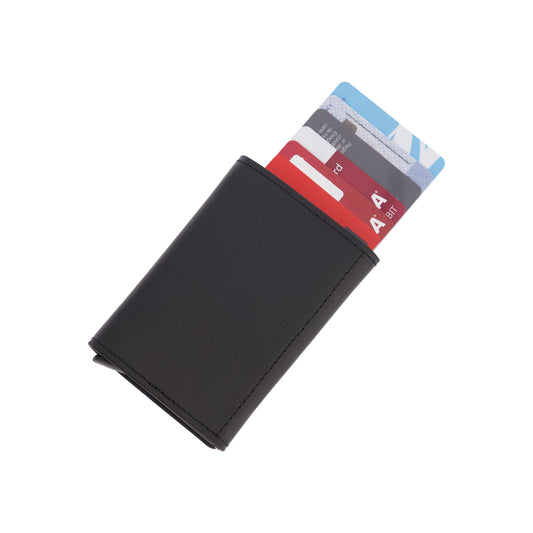 The Original Badge Wallet - Fits the RCMP Badge