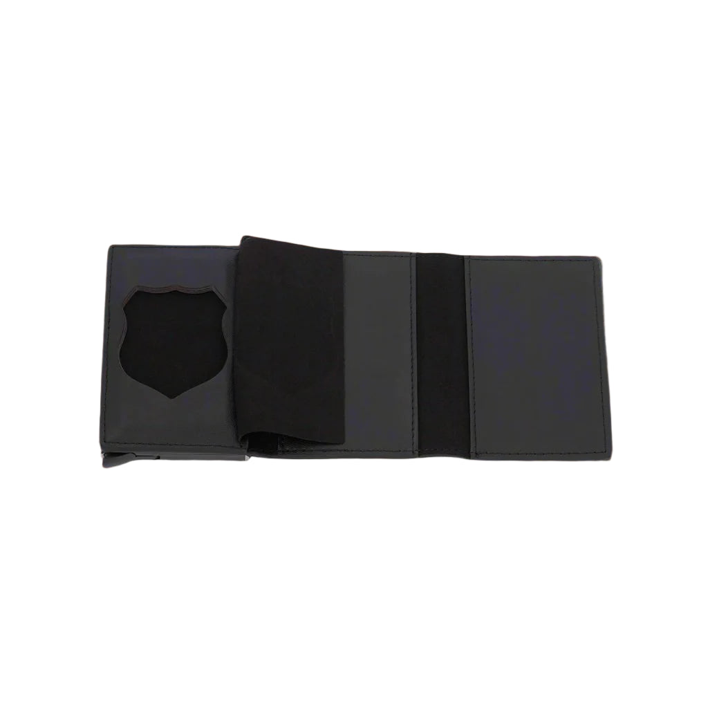 The Original Badge Wallet - Fits the Halton Police Badge