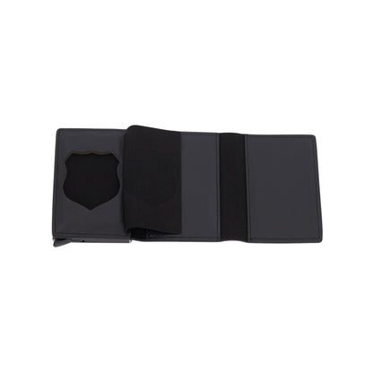 The Original Badge Wallet - Fits the Military Police Badge Wallet