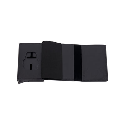 The Original Badge Wallet - Fits the Montreal Police Service Badge / Service de Police de la Ville de Montréal SPVM Badge
