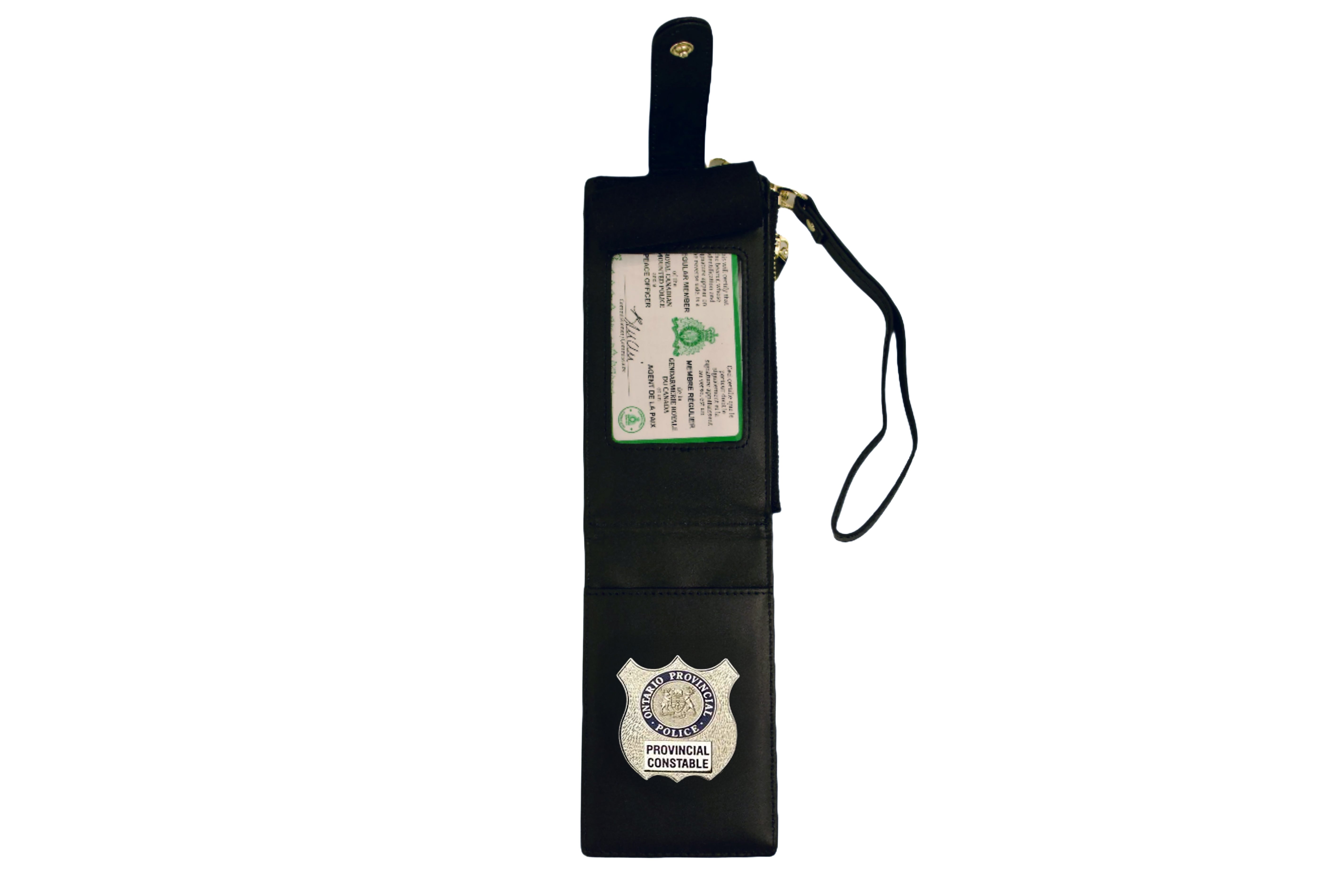 FREE Money Clip and Airtag Holder With Purchase of Wallet & Notebook