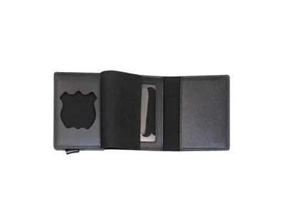 The Original Badge Wallet - Fits the Ontario Corrections Badge