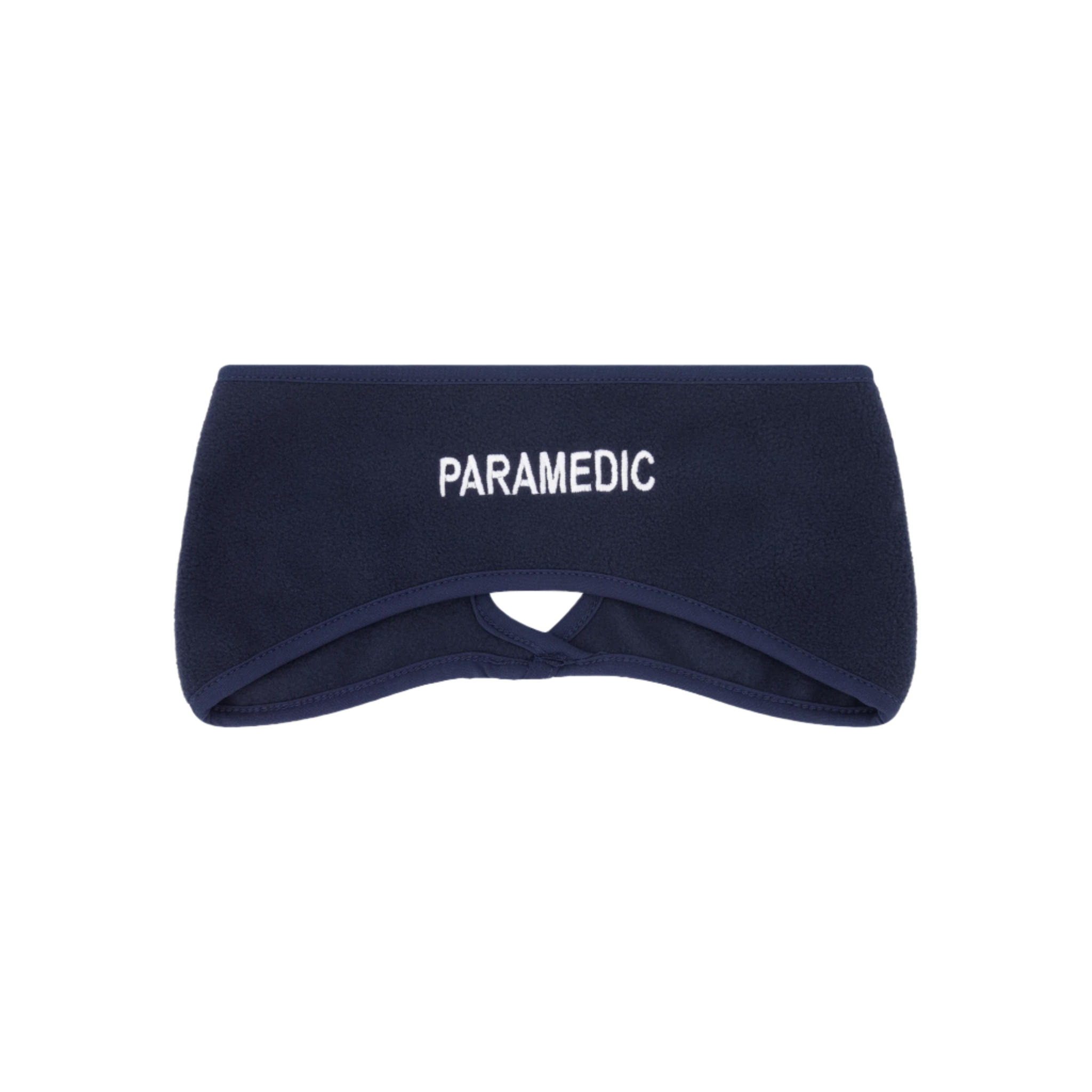 BadgeBoys Paramedic Headband 2.0