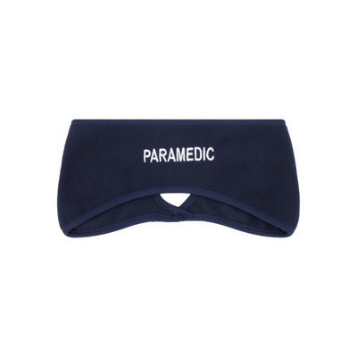 BadgeBoys Paramedic Headband 2.0