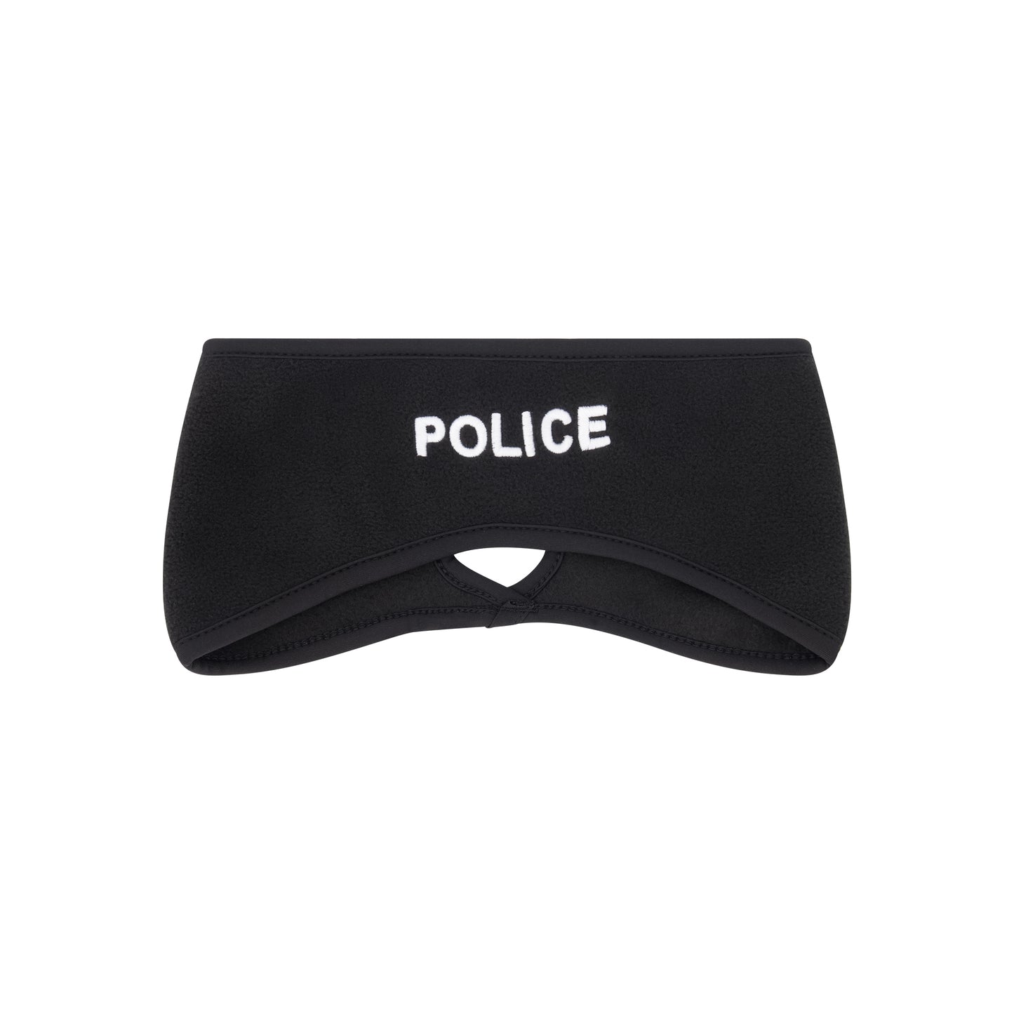 BadgeBoys Police Headband 2.0