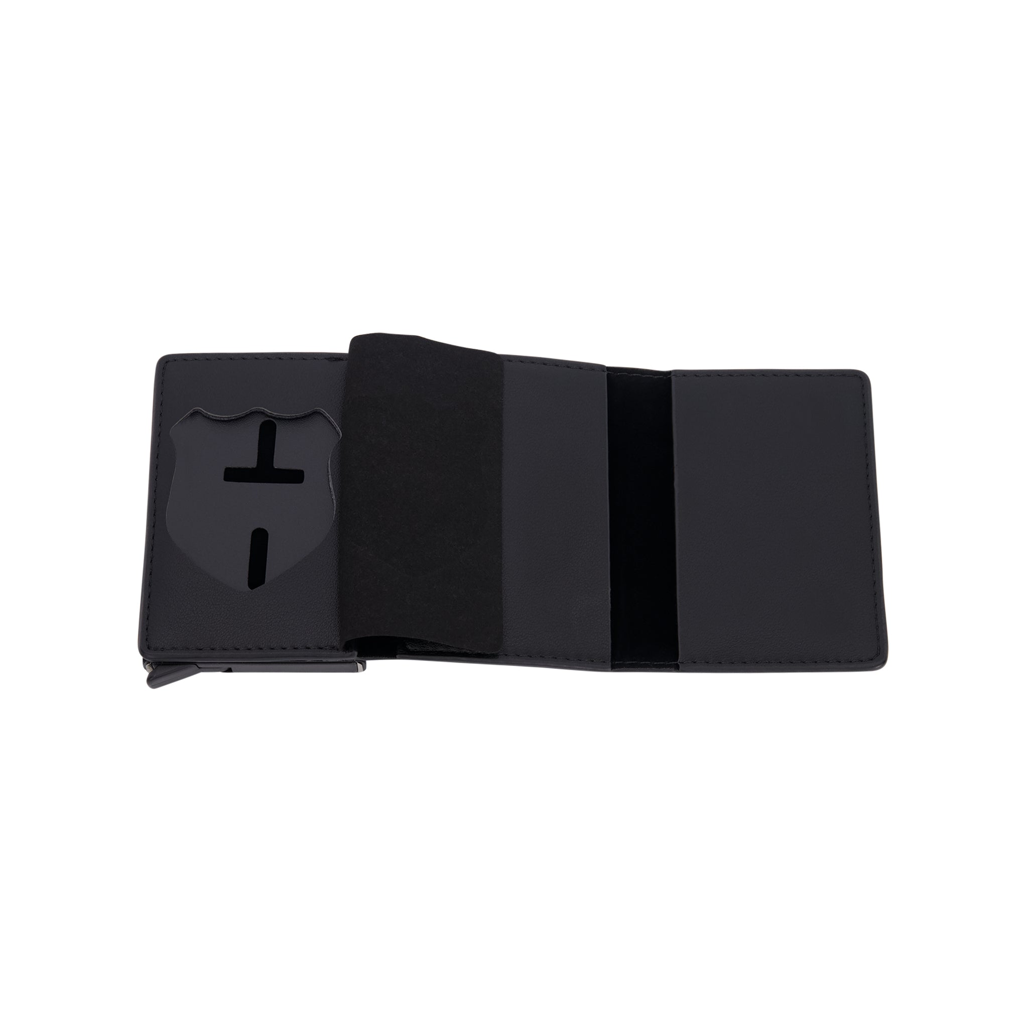 The Original Badge Wallet - Fits the Peel Regional Police Badge