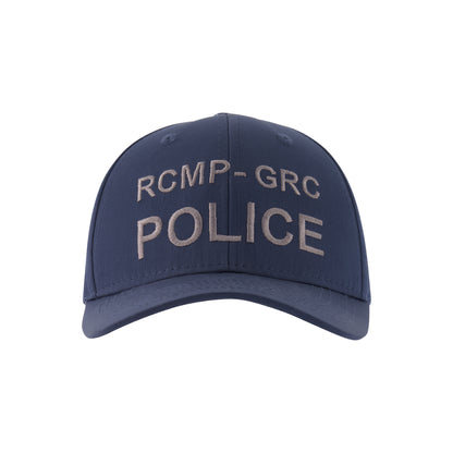 Water Resistant RCMP Ball Cap
