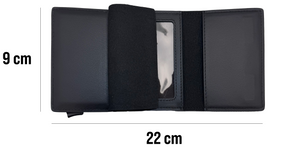 Trifold Wallet