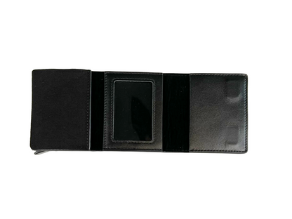 The Original Badge Wallet - United States (US) Agencies