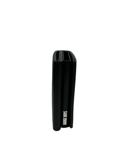 black 
side