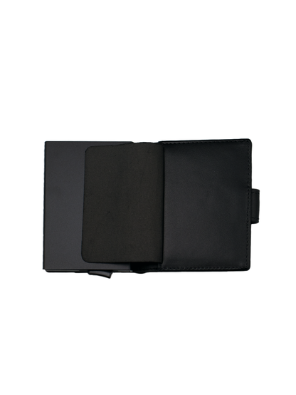The Original Badge Wallet - Fits the York Regional Police Badge w/ Banner