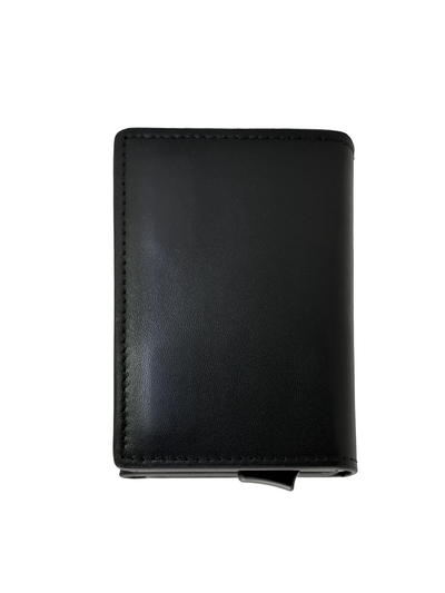 The Original Badge Wallet - Canadian Agencies [A-M]