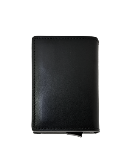 The Original Badge Wallet - Fits the Burnaby Fire Department