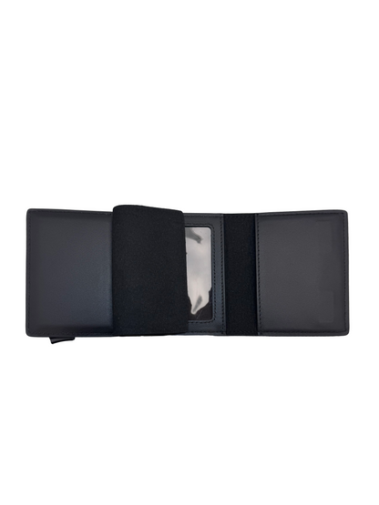The Original Badge Wallet - Fits the RCMP Badge