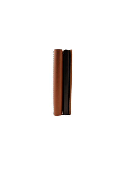 brown
side