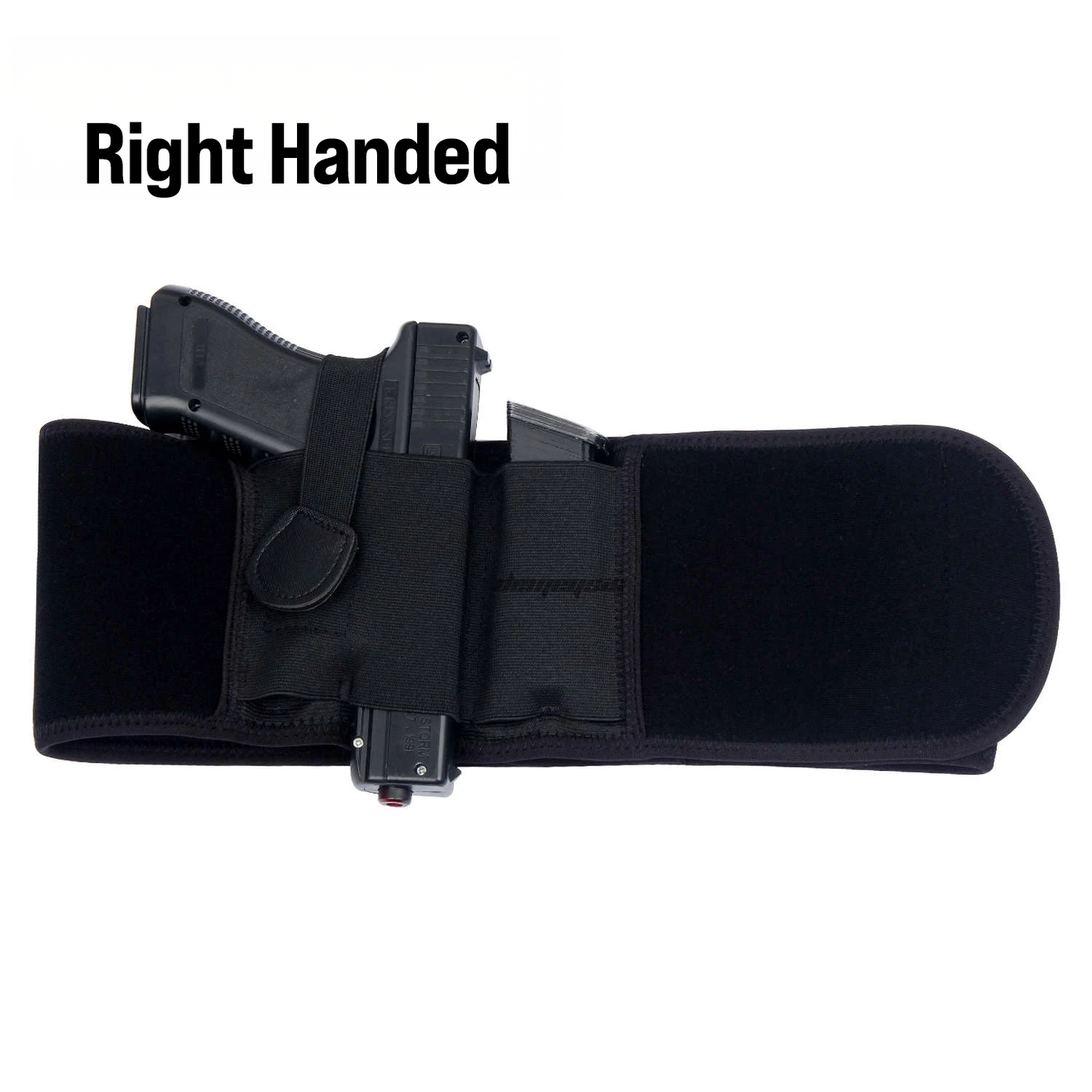Universal Conceal Band Holster