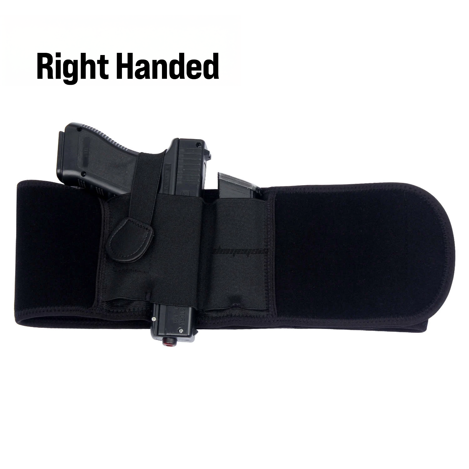 Universal Conceal Band Holster