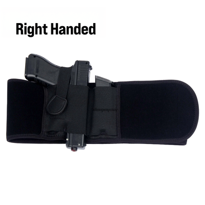 Universal Conceal Band Holster