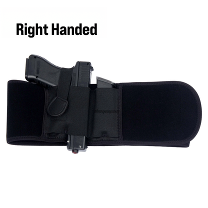Universal Conceal Band Holster