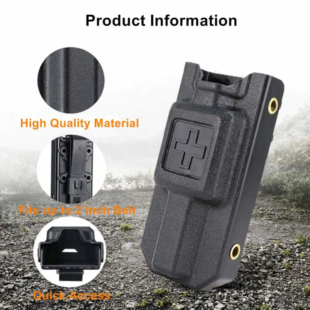 Tactical Tourniquet Case
