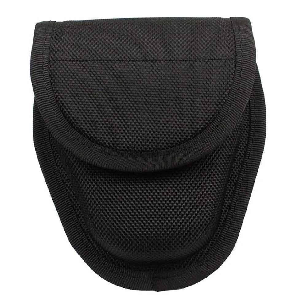 Double Handcuff Pouch