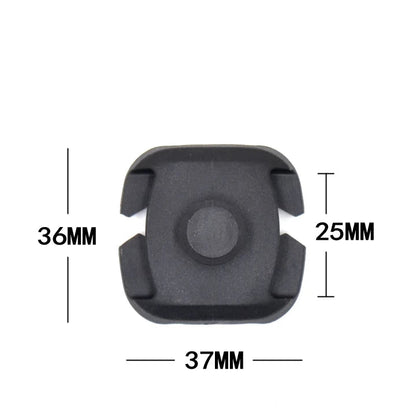 Tactical Attachment Magnetic Quick Release Connector