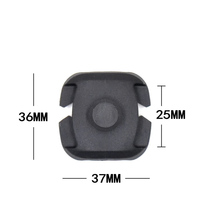 Tactical Attachment Magnetic Quick Release Connector