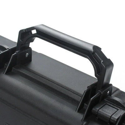 Range-Ready Hard Case 800 – Long Optic Case
