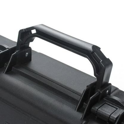 Range-Ready Hard Case 800 – Long Optic Case