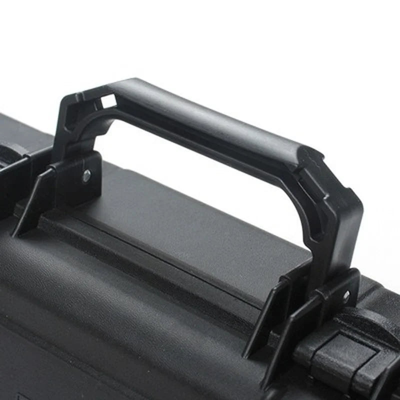 Range-Ready Hard Case 800 – Long Optic Case