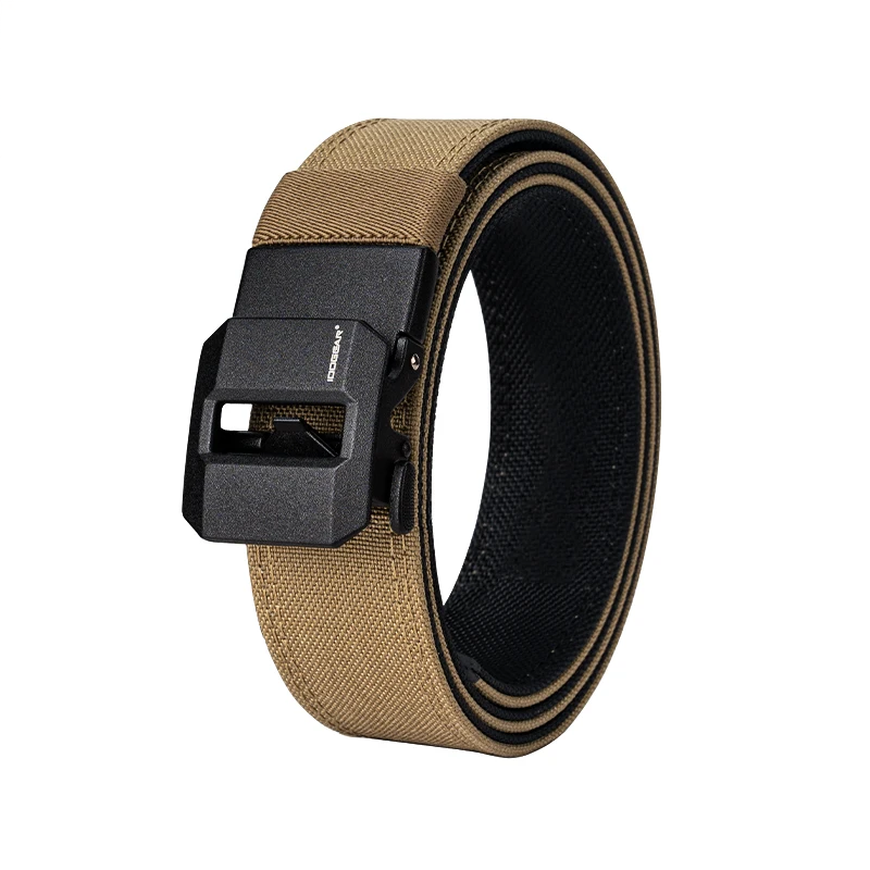 Ratchet System Nylon Belt – Concealed Carry & Inner Duty Belt