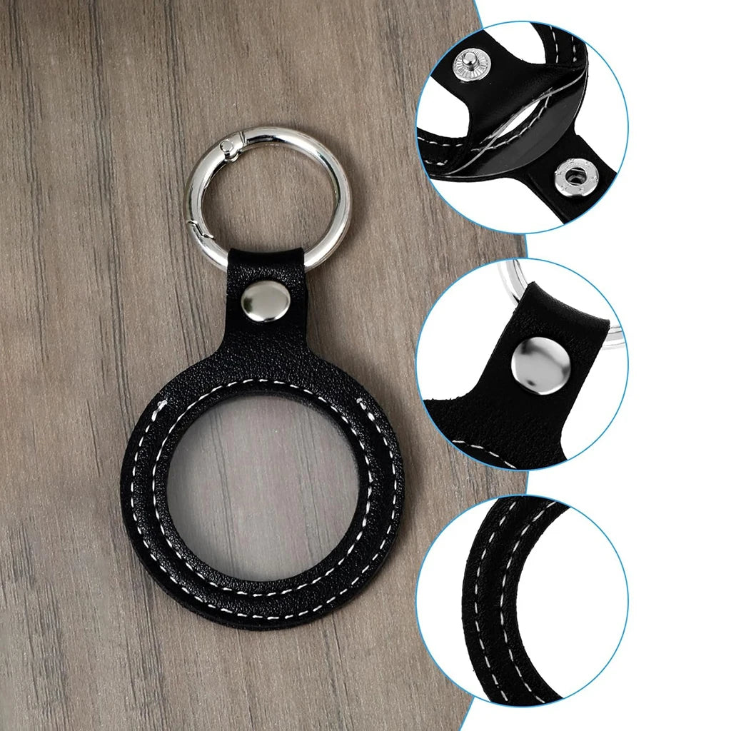 Challenge Coin Keychain Holder