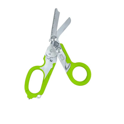 Folding Tactical Emergency Shears