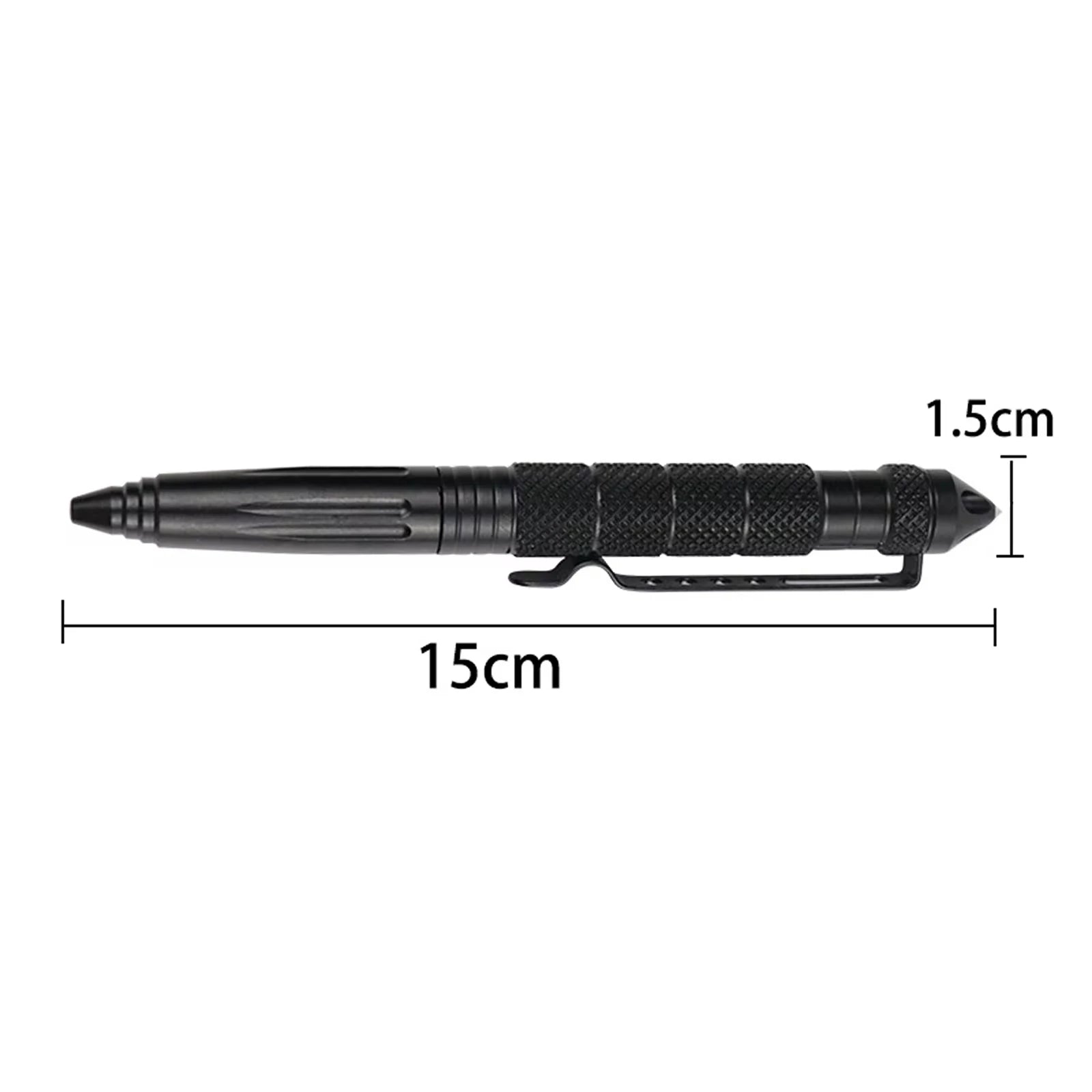 BadgeBoys Tactical Pen