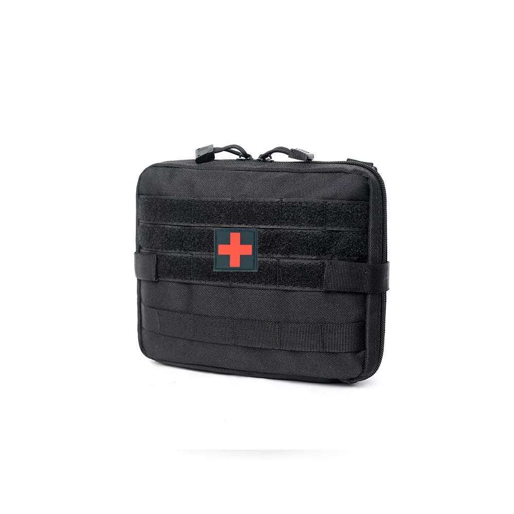 All-Purpose EDC Pouch - 9 x 25.5 cm